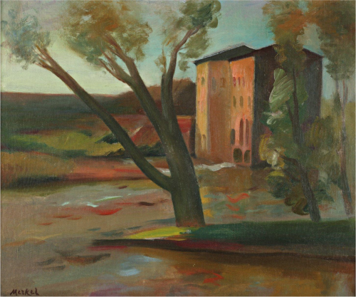 Les Albarèdes à Montauban